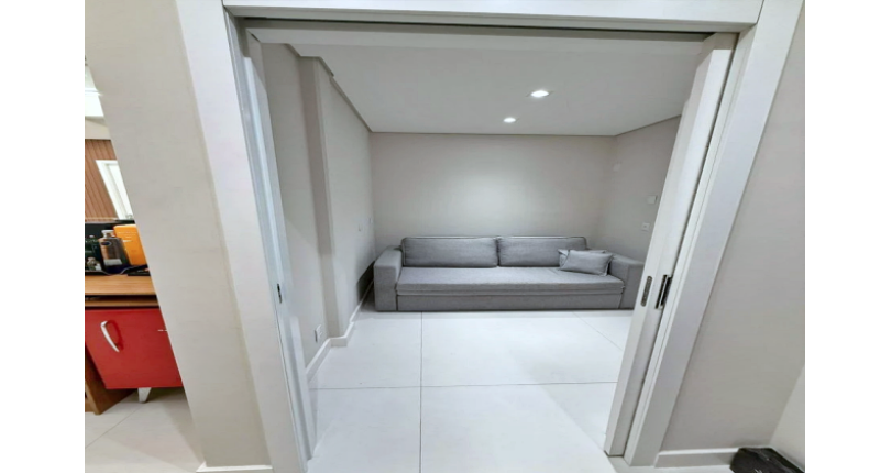  Apartamento Cobertura Duplex à venda no Bairro da Vila Leopoldina na Avenida Mofarrej 1500