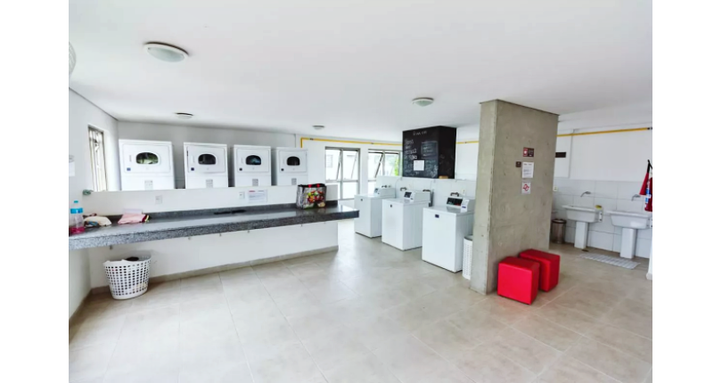  Apartamento Cobertura Duplex à venda no Bairro da Vila Leopoldina na Avenida Mofarrej 1500