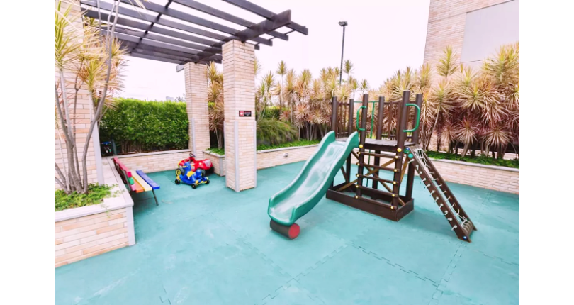  Apartamento Cobertura Duplex à venda no Bairro da Vila Leopoldina na Avenida Mofarrej 1500