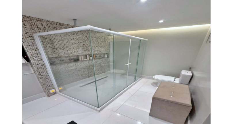  Apartamento Cobertura Duplex à venda no Bairro da Vila Leopoldina na Avenida Mofarrej 1500