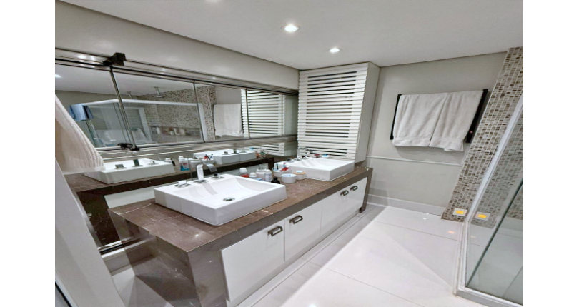  Apartamento Cobertura Duplex à venda no Bairro da Vila Leopoldina na Avenida Mofarrej 1500