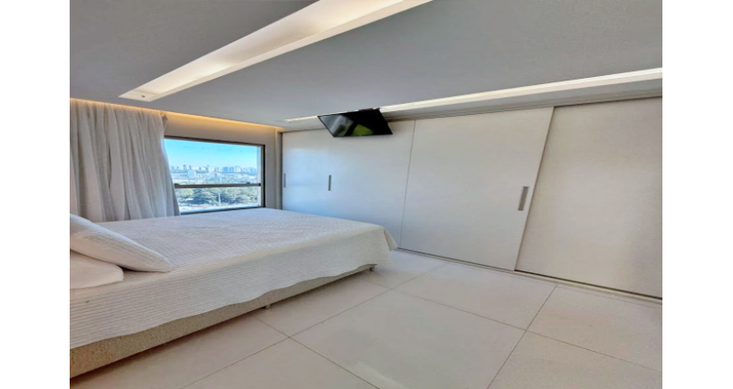  Apartamento Cobertura Duplex à venda no Bairro da Vila Leopoldina na Avenida Mofarrej 1500