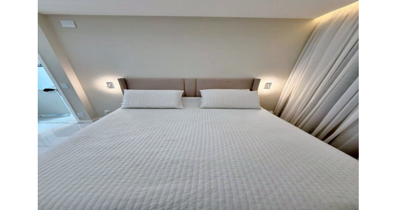  Apartamento Cobertura Duplex à venda no Bairro da Vila Leopoldina na Avenida Mofarrej 1500
