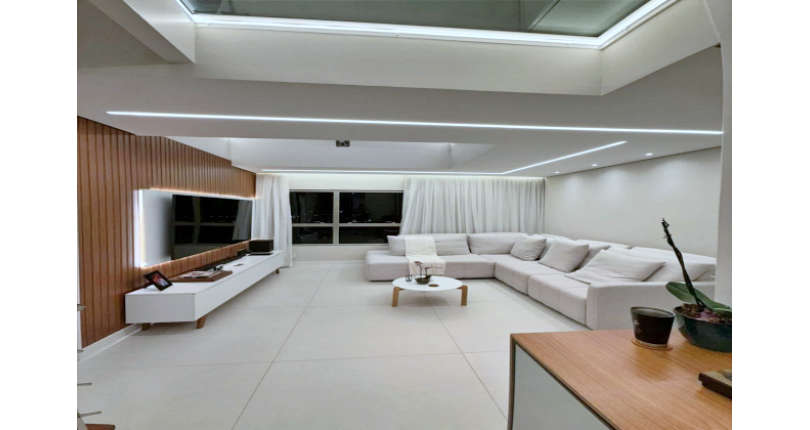  Apartamento Cobertura Duplex à venda no Bairro da Vila Leopoldina na Avenida Mofarrej 1500
