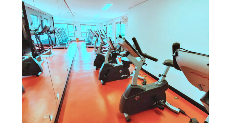  Apartamento Cobertura Duplex à venda no Bairro da Vila Leopoldina na Avenida Mofarrej 1500