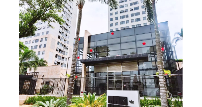  Apartamento Cobertura Duplex à venda no Bairro da Vila Leopoldina na Avenida Mofarrej 1500