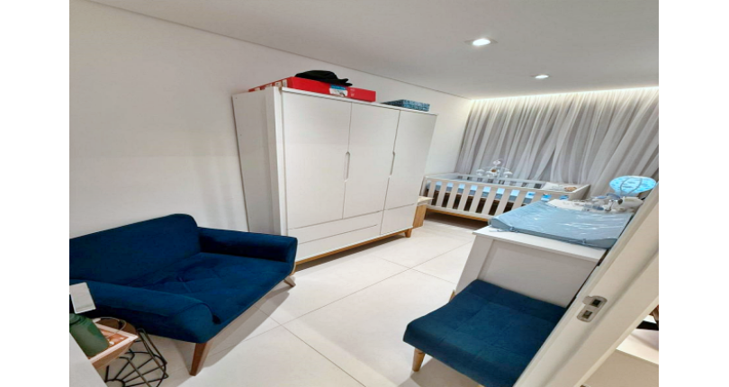  Apartamento Cobertura Duplex à venda no Bairro da Vila Leopoldina na Avenida Mofarrej 1500