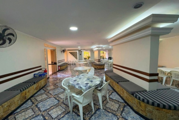 Apartamento à venda no Bairro da Vila Barreto na Rua Paulo Barreto 300