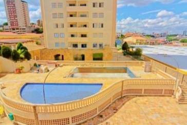 Apartamento à venda no Bairro da Vila Barreto na Rua Paulo Barreto 300