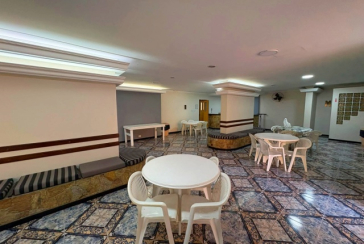 Apartamento à venda no Bairro da Vila Barreto na Rua Paulo Barreto 300