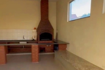 Apartamento à venda no Bairro da Vila Barreto na Rua Paulo Barreto 300