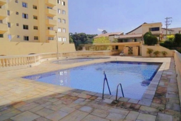 Apartamento à venda no Bairro da Vila Barreto na Rua Paulo Barreto 300