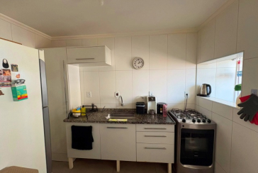 Apartamento à venda no Bairro da Vila Barreto na Rua Paulo Barreto 300