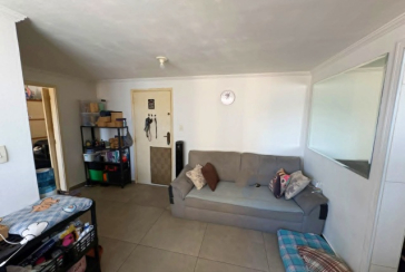 Apartamento à venda no Bairro da Vila Barreto na Rua Paulo Barreto 300