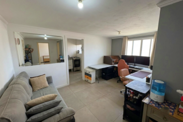 Apartamento à venda no Bairro da Vila Barreto na Rua Paulo Barreto 300