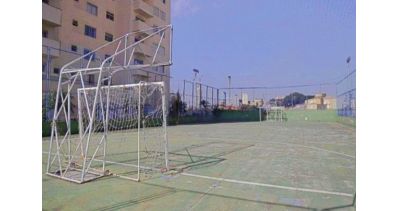 Apartamento à venda no Bairro da Vila Barreto na Rua Paulo Barreto 300