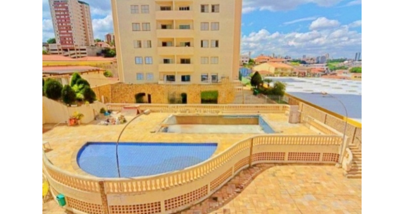 Apartamento à venda no Bairro da Vila Barreto na Rua Paulo Barreto 300