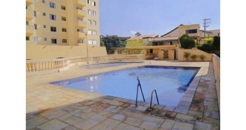Apartamento à venda no Bairro da Vila Barreto na Rua Paulo Barreto 300