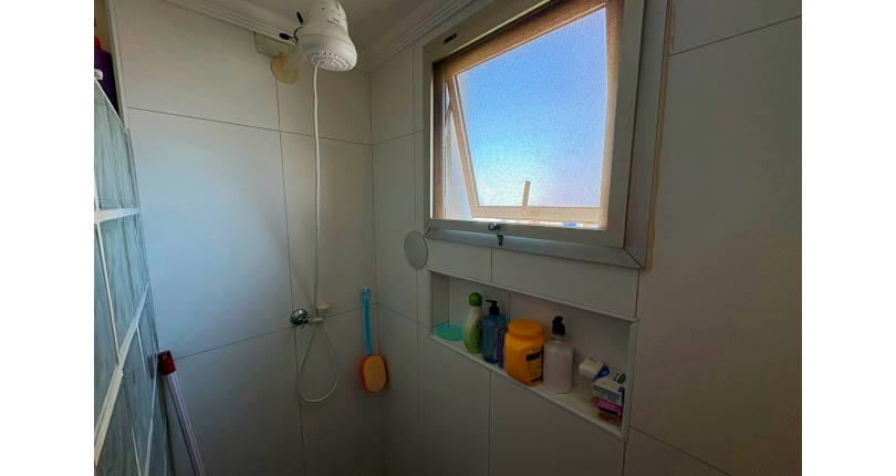Apartamento à venda no Bairro da Vila Barreto na Rua Paulo Barreto 300