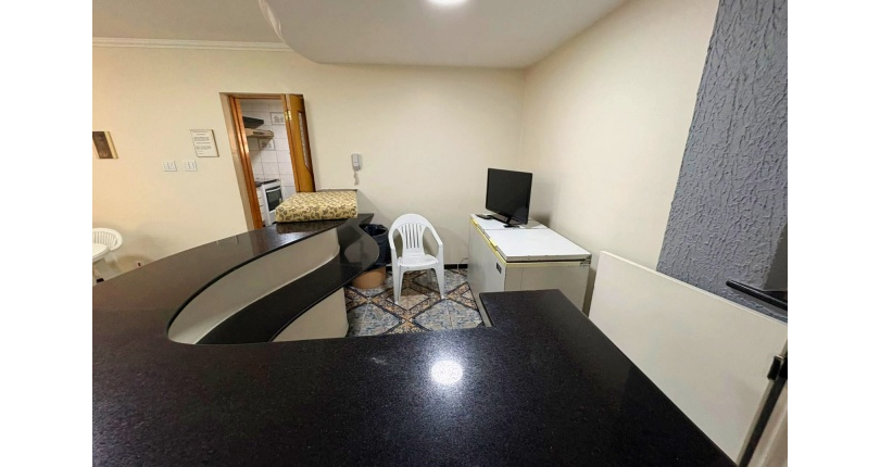 Apartamento à venda no Bairro da Vila Barreto na Rua Paulo Barreto 300