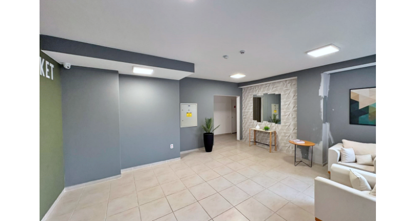 Apartamento à venda Rua Conselheiro Amaral, 182, Vila Jaguará - Imóveis à Venda