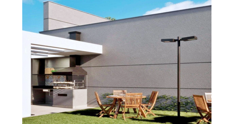 Apartamento à venda Rua Conselheiro Amaral, 182, Vila Jaguará - Imóveis à Venda