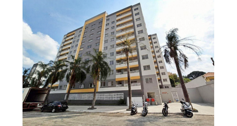 Apartamento à venda Rua Conselheiro Amaral, 182, Vila Jaguará - Imóveis à Venda