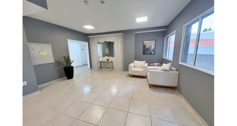 Apartamento à venda Rua Conselheiro Amaral, 182, Vila Jaguará - Imóveis à Venda