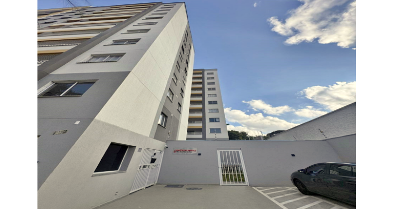 Apartamento à venda Rua Conselheiro Amaral, 182, Vila Jaguará - Imóveis à Venda