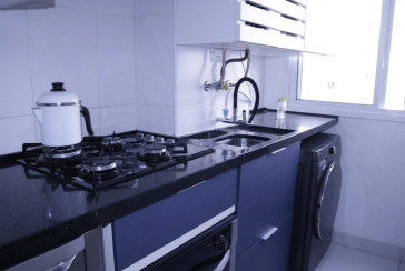 Apartamento à venda em Santana no Bairro da Santa Teresinha na Rua Itaici 71
