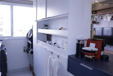 Apartamento à venda em Santana no Bairro da Santa Teresinha na Rua Itaici 71