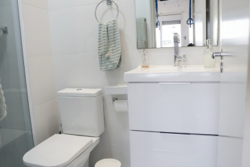 Apartamento à venda em Santana no Bairro da Santa Teresinha na Rua Itaici 71