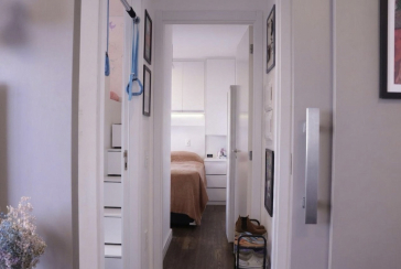 Apartamento à venda em Santana no Bairro da Santa Teresinha na Rua Itaici 71
