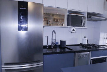 Apartamento à venda em Santana no Bairro da Santa Teresinha na Rua Itaici 71
