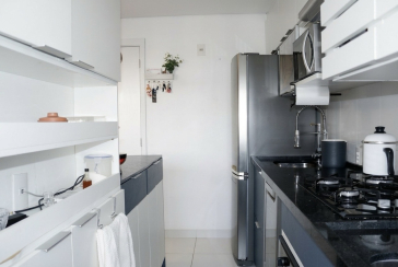 Apartamento à venda em Santana no Bairro da Santa Teresinha na Rua Itaici 71