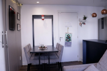 Apartamento à venda em Santana no Bairro da Santa Teresinha na Rua Itaici 71