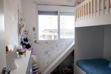Apartamento à venda em Santana no Bairro da Santa Teresinha na Rua Itaici 71