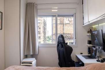 Apartamento à venda em Santana no Bairro da Santa Teresinha na Rua Itaici 71
