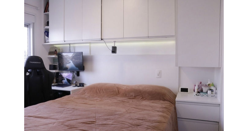 Apartamento à venda Rua Itaici, 71, Santa Teresinha - Imóveis à Venda