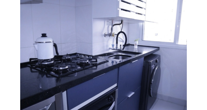 Apartamento à venda em Santana no Bairro da Santa Teresinha na Rua Itaici 71