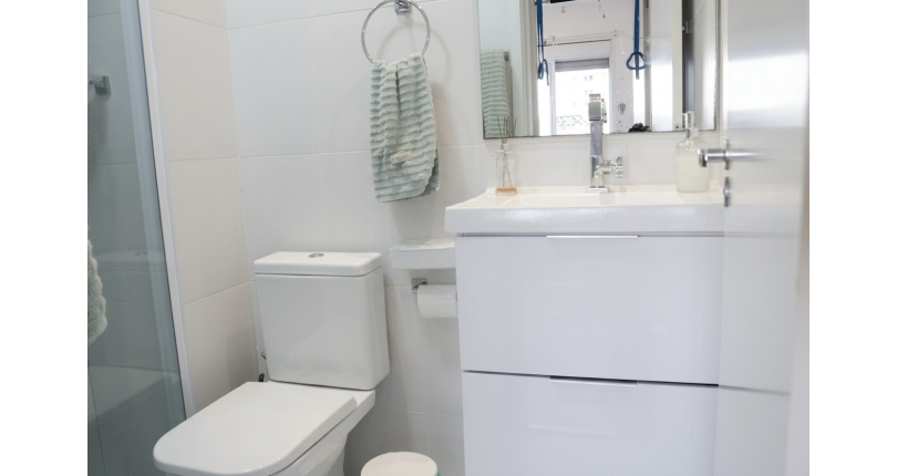 Apartamento à venda em Santana no Bairro da Santa Teresinha na Rua Itaici 71