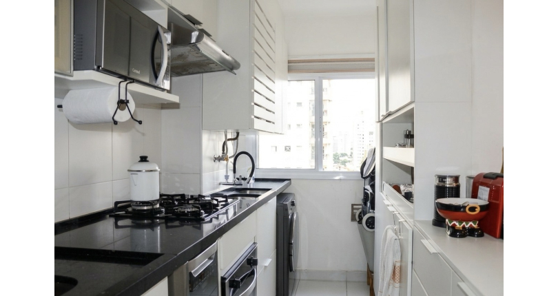 Apartamento à venda em Santana no Bairro da Santa Teresinha na Rua Itaici 71