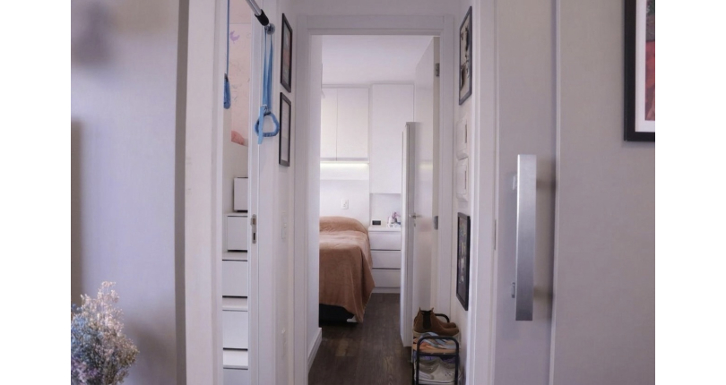 Apartamento à venda em Santana no Bairro da Santa Teresinha na Rua Itaici 71