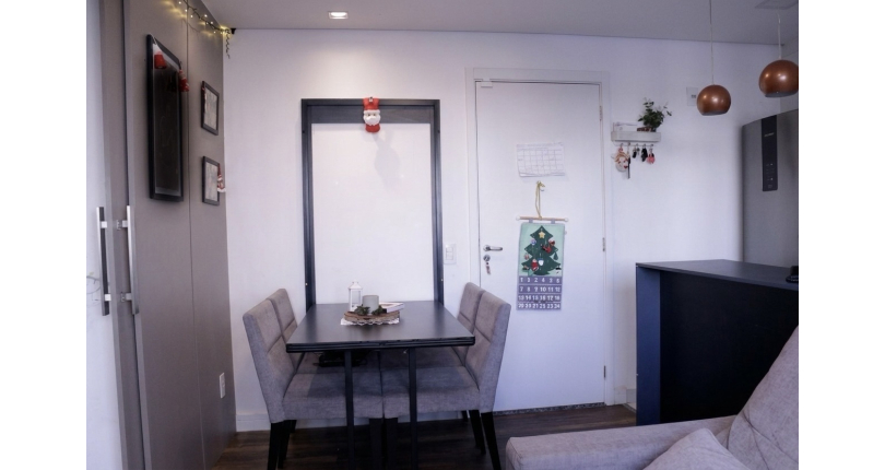 Apartamento à venda em Santana no Bairro da Santa Teresinha na Rua Itaici 71