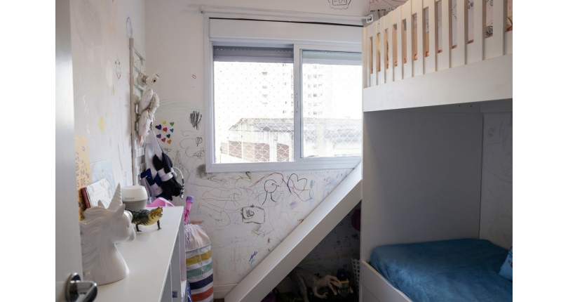 Apartamento à venda em Santana no Bairro da Santa Teresinha na Rua Itaici 71