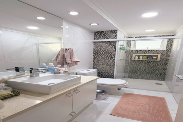 Apartamento à Venda no Bairro de Pirituba no Condomínio Sítio Anhanguera, na Rua Willian Furneau 140