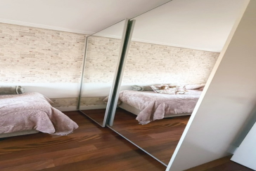 Apartamento à Venda no Bairro de Pirituba no Condomínio Sítio Anhanguera, na Rua Willian Furneau 140