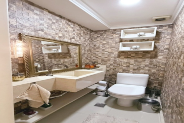 Apartamento à Venda no Bairro de Pirituba no Condomínio Sítio Anhanguera, na Rua Willian Furneau 140