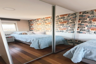 Apartamento à Venda no Bairro de Pirituba no Condomínio Sítio Anhanguera, na Rua Willian Furneau 140