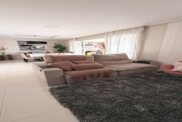 Apartamento à Venda no Bairro de Pirituba no Condomínio Sítio Anhanguera, na Rua Willian Furneau 140